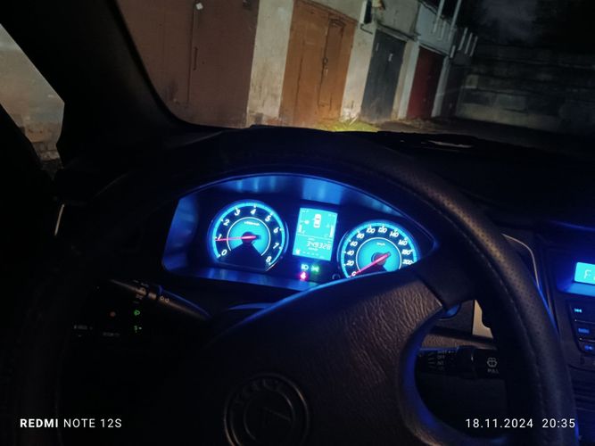 Geely 