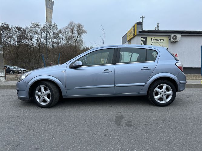 БЕЗ ВЗНОСА НА 10 ЛЕТ Opel Astra H 1.9 Дизель