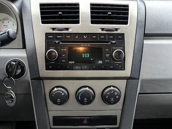 DODGE AVENGER