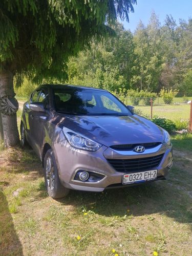 Продам легковой автомобиль