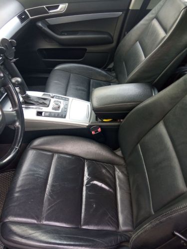 Audi A6 C6