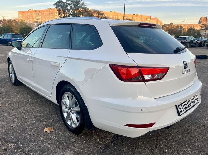 SEAT LEON(метан) ОБМЕН, КРЕДИТ, ЛИЗИНГ