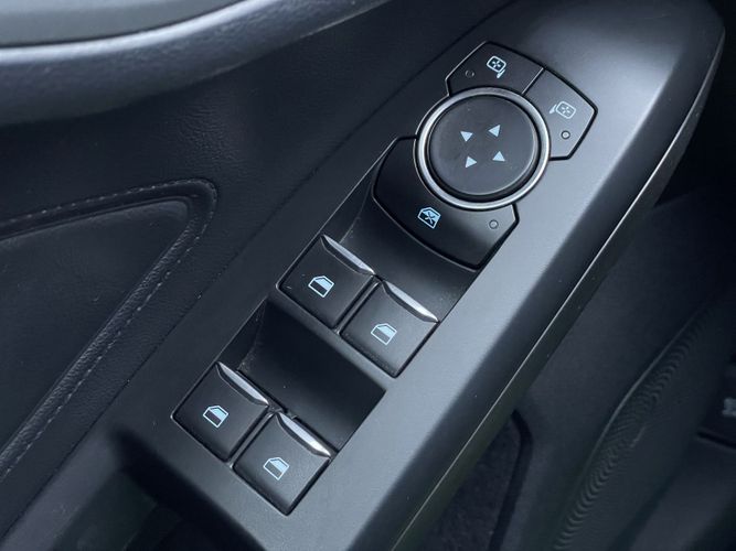 Ford Focus (IV)