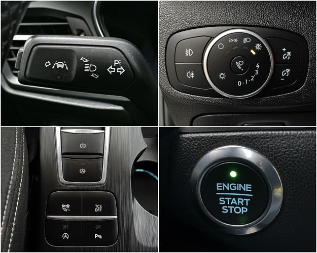 Ford Focus (IV)