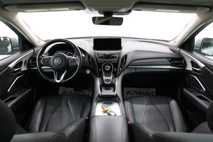 Acura RDX 2019