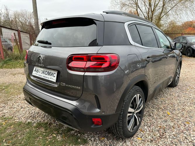 Citroen c5 Aircross I