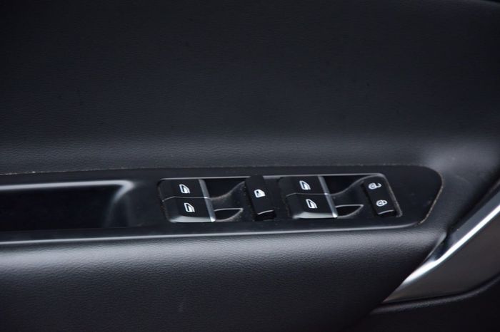  Geely Atlas I  2020