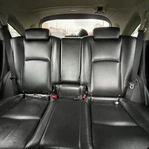Infiniti FX 35