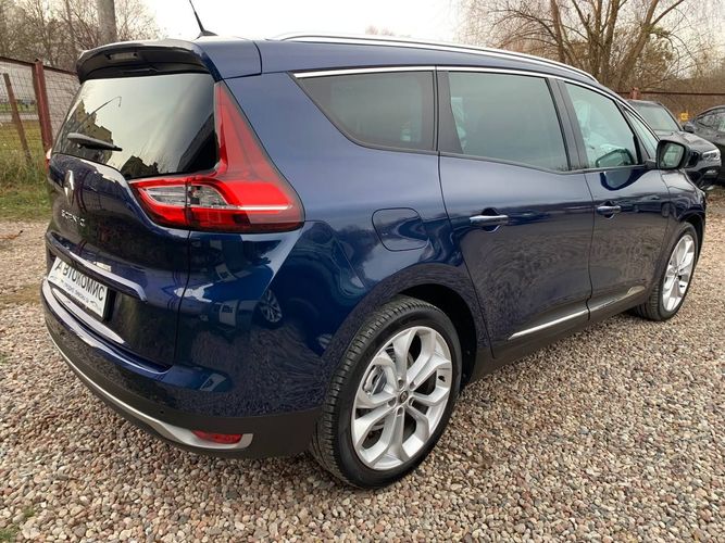 Renault Scenic IV