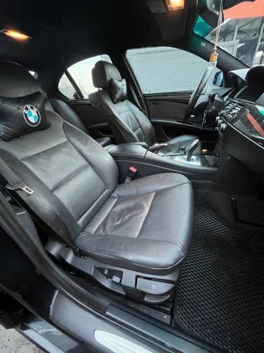 BMW e61