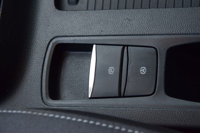  Ford Focus IV 2020 г
