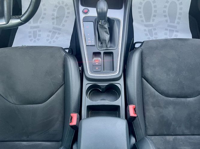 SEAT LEON(метан) ОБМЕН, КРЕДИТ, ЛИЗИНГ