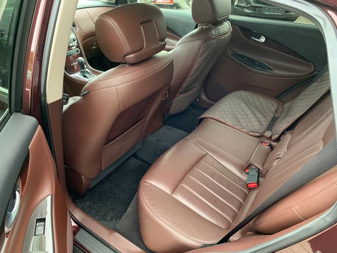 Купить Infiniti QX50 в кредит от 1125 руб/мес