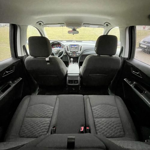 Chevrolet Equinox lll