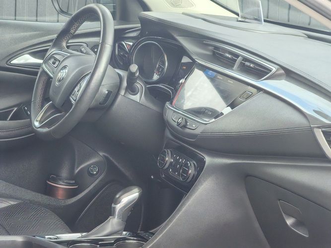 Buick Encore GX I