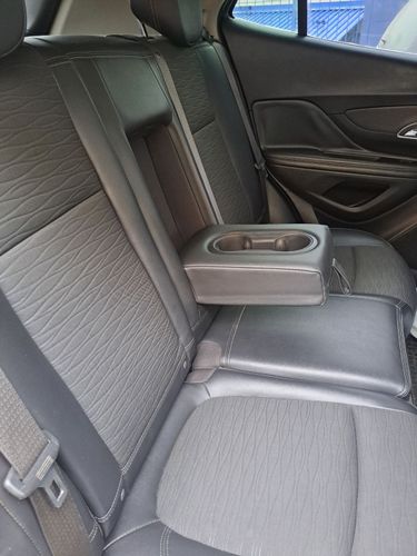Buick encore