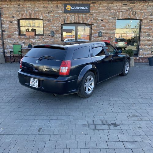 Dodge Magnum