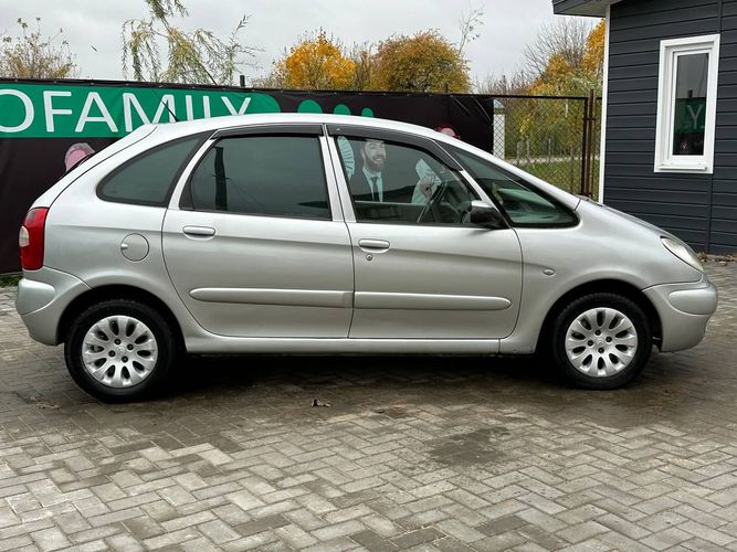 Citroen Xsara Picasso