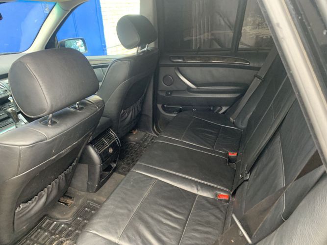Продам бмв х5 е 53 рейстайлинг