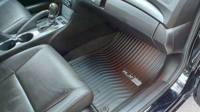 Acura ilx tech hybrid 1.5