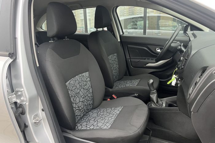 Lada XRAY 2019