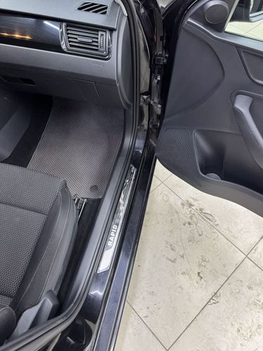 Продам Skoda Rapid 2015 г механика
