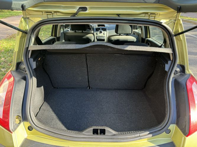 Renault Megane 2