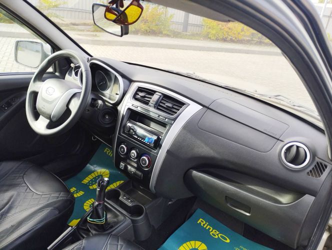 В кредит/лизинг без первого взноса Datsun on-DO I
