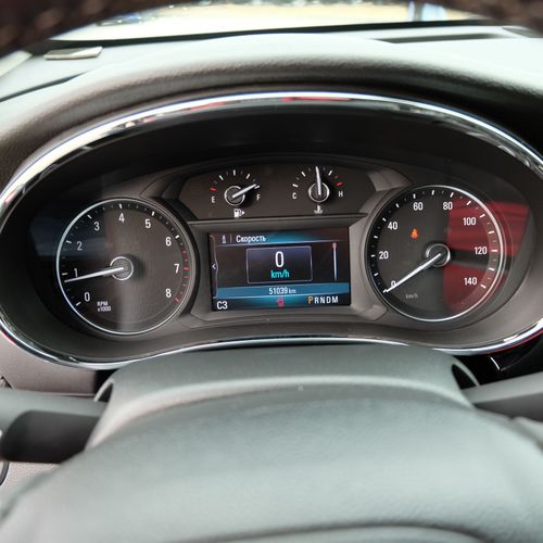 Buick Encore