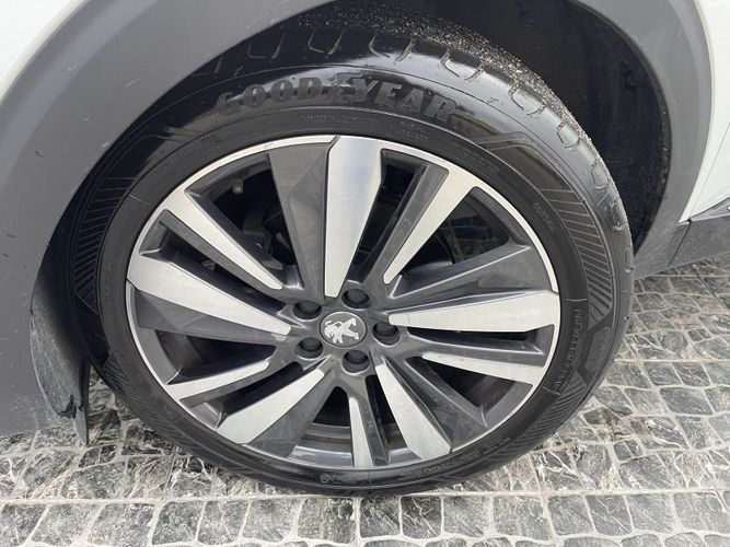 Peugeot 3008 II Gt-line