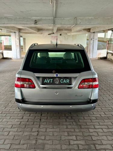 Fiat Stilo