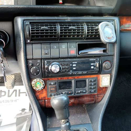 Audi A6 С4