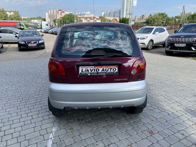  Daewoo Matiz  КРЕДИТ/ЛИЗИНГ за 1 час, ОБМЕН