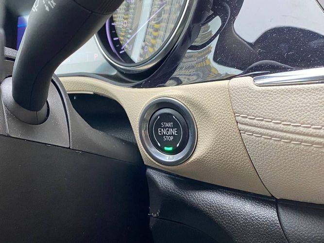 Buick Encore GX
