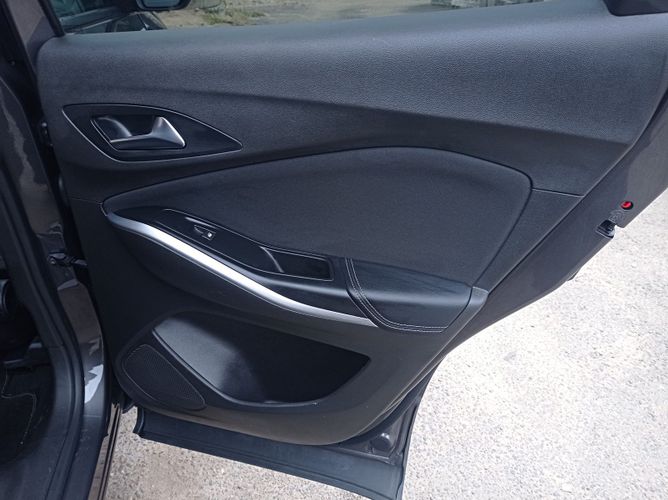 Opel Grandland X, 1.5 D, 8-АКПП