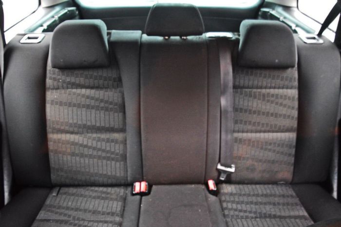 Peugeot 307 I Рестайлинг в кредит без справки