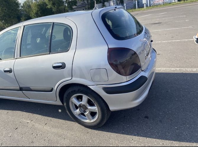 Автомобиль