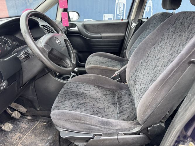 Opel Zafira Кредит, Лизинг, Обмен