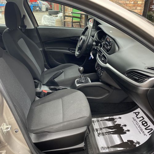 Fiat Tipo