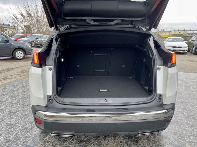 Peugeot 3008 II Gt-line