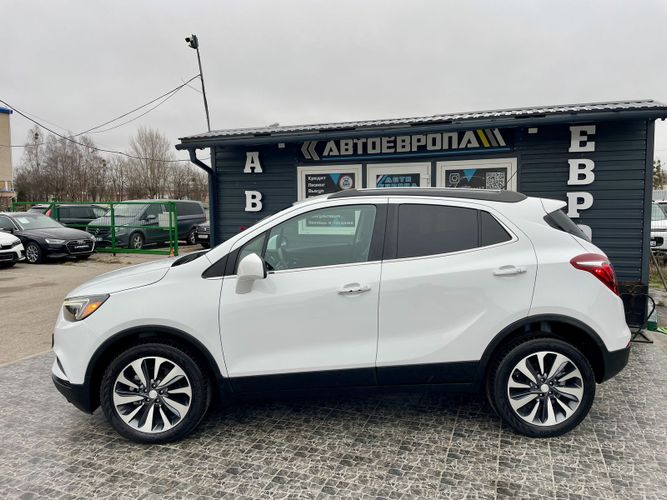 Buick Encore