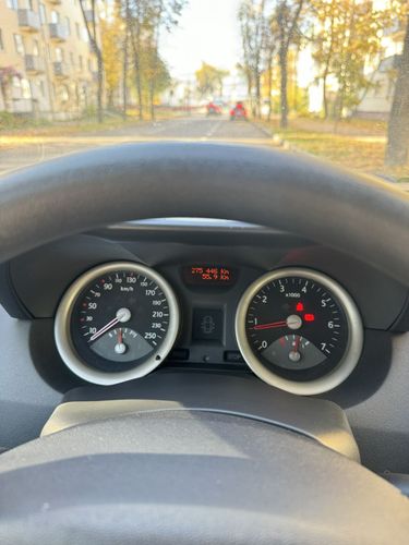 Renault Megane 2