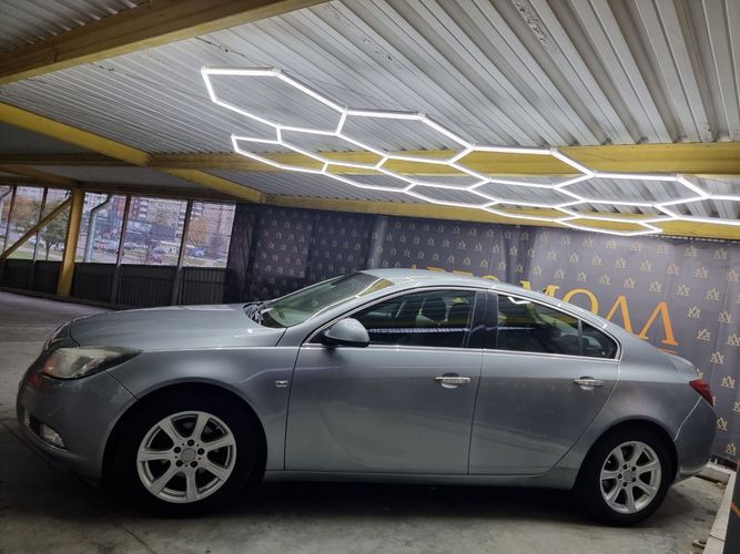 Opel Insignia I