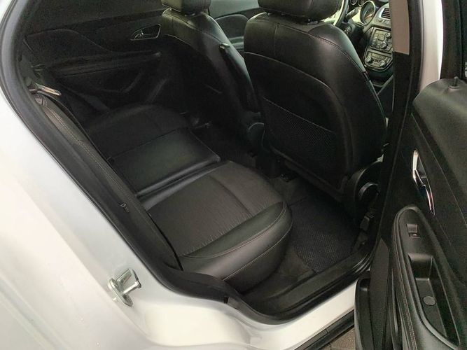 Купить Buick Encore I, 2016 г. в кредит от 583 руб/мес