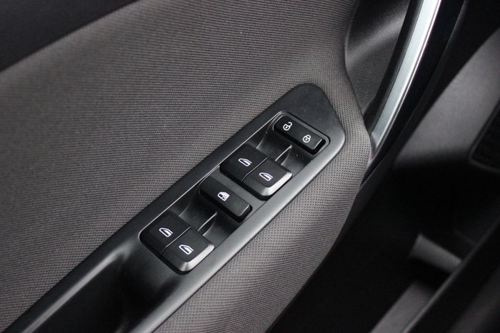 Geely Atlas (Atlant M)