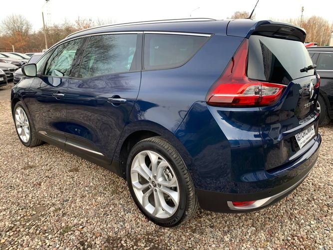 Renault Scenic IV