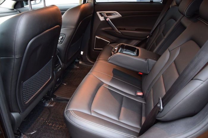  Geely Atlas I  2020