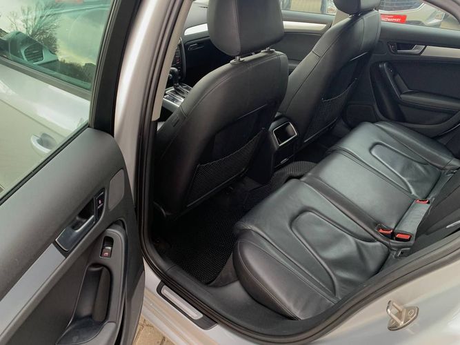 Купить Audi A4 B8 2010 в кредит от 507 руб/мес