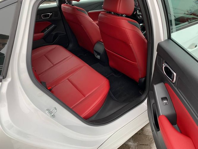 Купить Acura Integra IV, 2022 г в кредит от 1290 руб/мес
