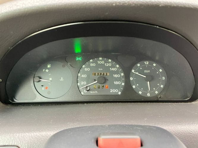 Fiat Punto I